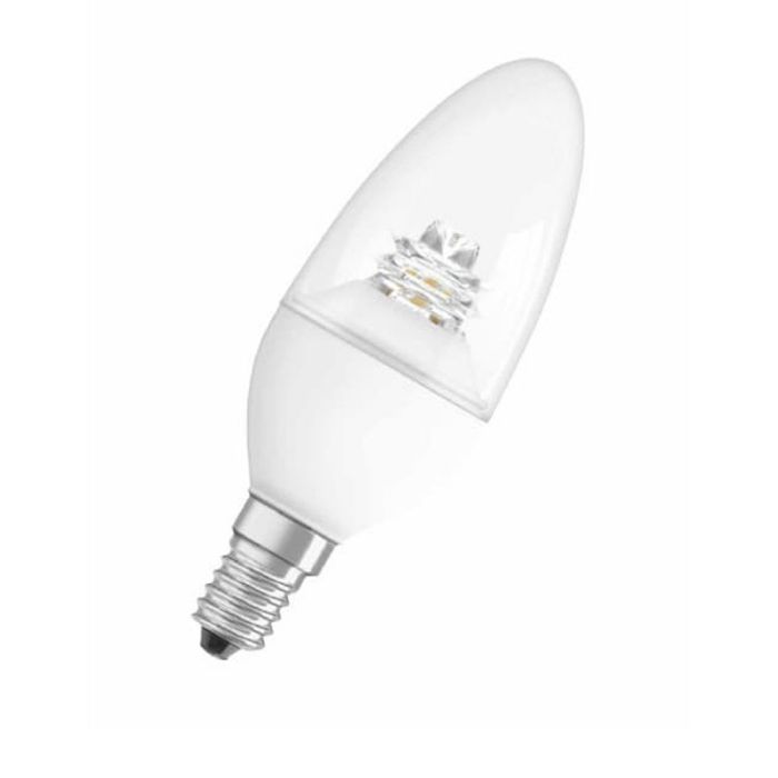 Lampe OSRAM Parathom Led Ret Cla B25 E14