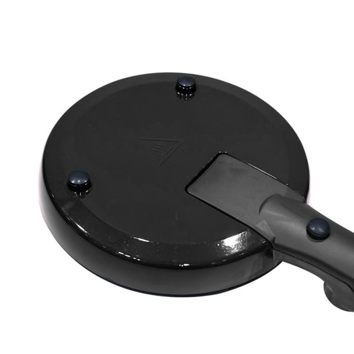 Crêpière Électrique LEXICAL LMG2650 600W - Noir