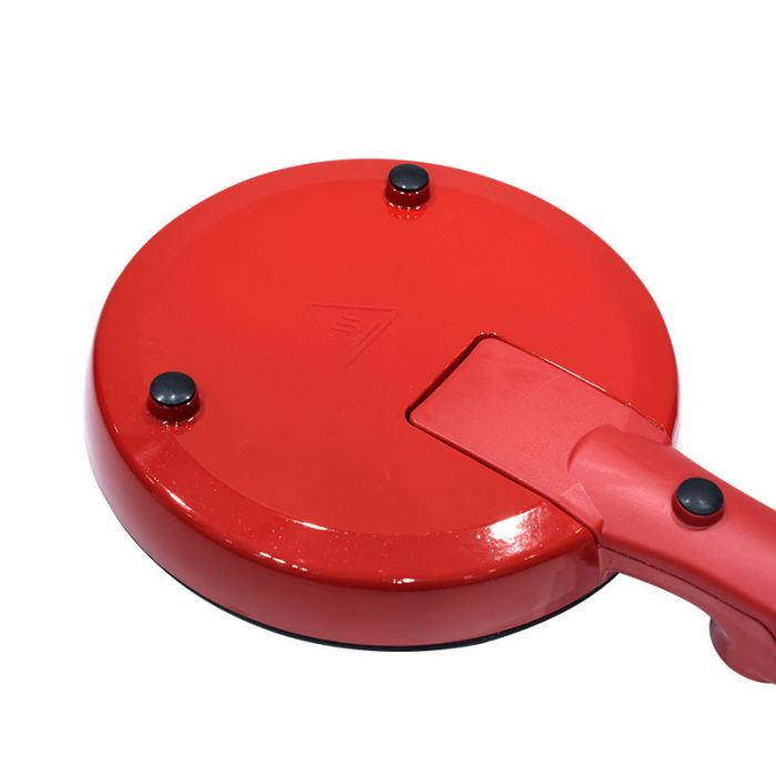 Crêpière Électrique LEXICAL LMG2650 600W - Rouge