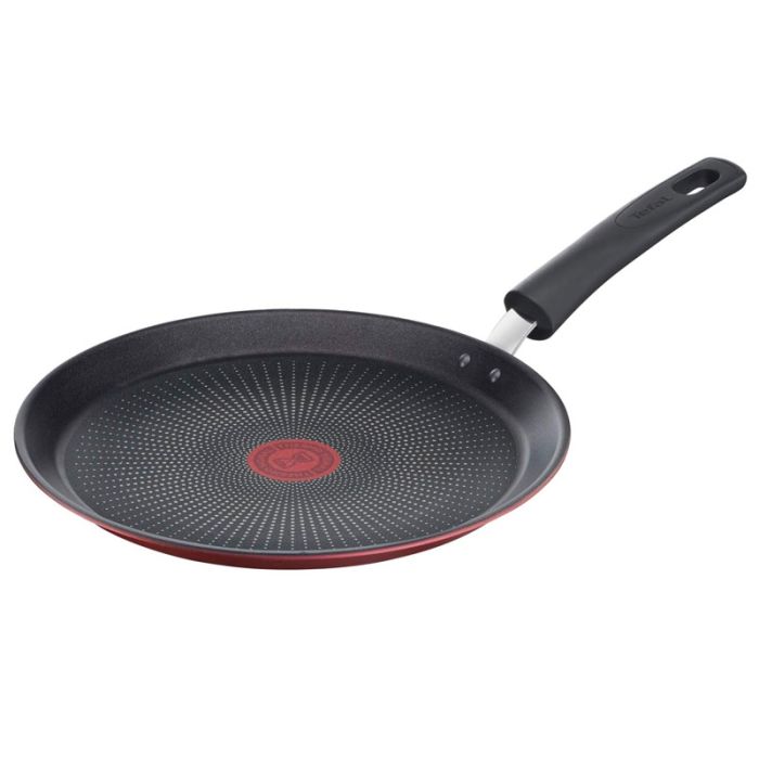 Crêpière TEFAL Daily chef G2733802 25cm - Noir