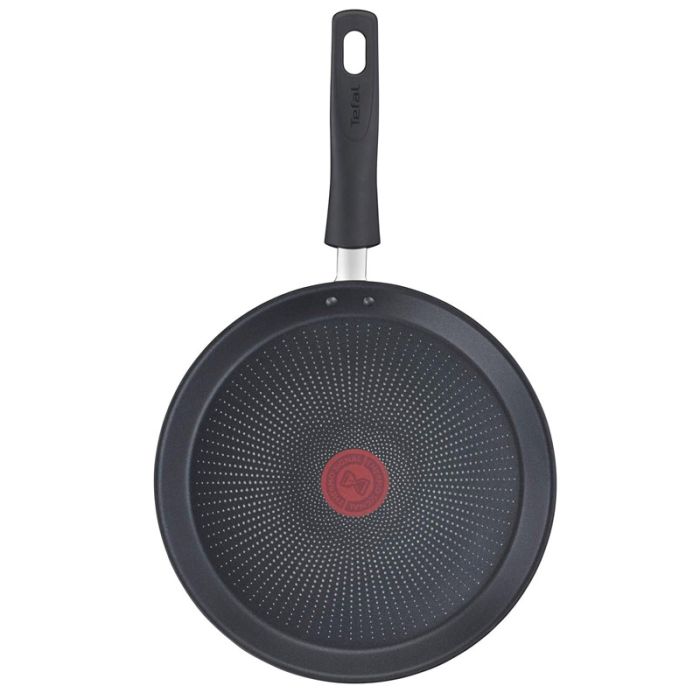 Crêpière TEFAL Daily chef G2733802 25cm - Noir