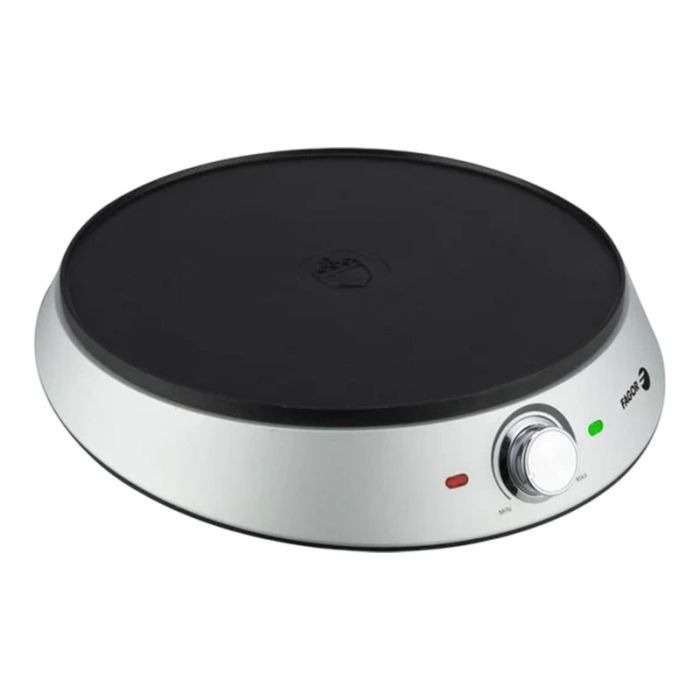 Crêpière Électrique FAGOR FGC240 1200Watts - Gris