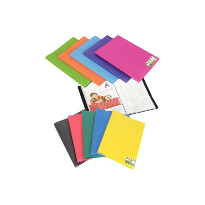 Porte Documents OFFICEPLAST 100 Vues (1500009V100)