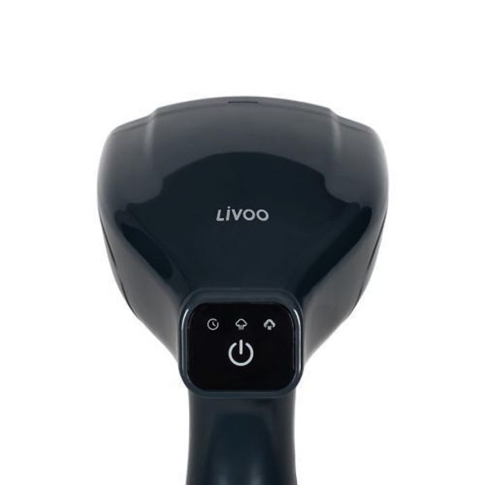 Rôtissoire Verticale LIVOO DOM323 - 21L 1500W - Neuf Sous Emballage - Minuteur, Rotation 360°