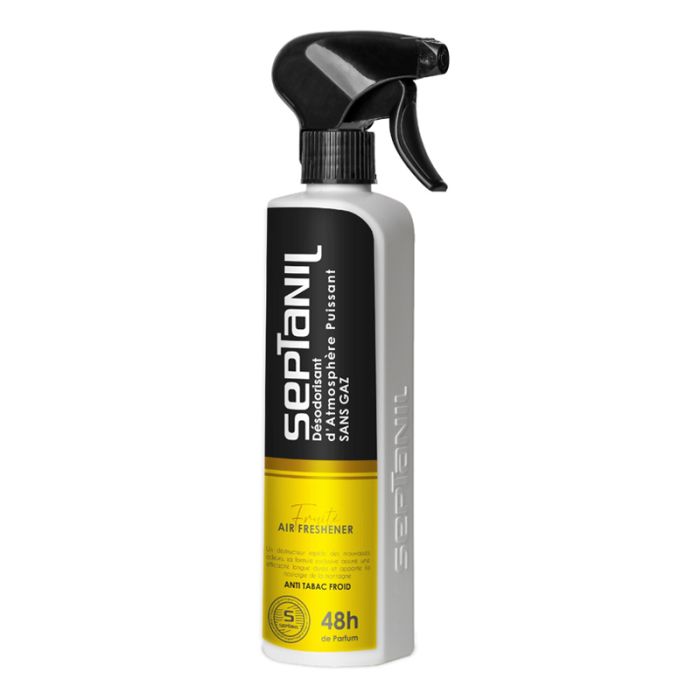 Désodorisant SEPTANIL D'atmosphère Puissant Fruit Juteux - 500ml