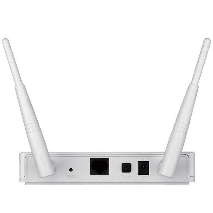 Point d'accès D-LINK Dual Band Sans Fil AC1200 - DAP-1665 - Tunisie