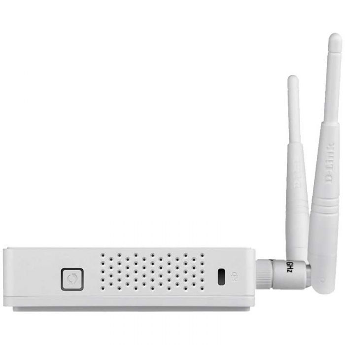 Point d'accès D-LINK Dual Band Sans Fil AC1200 - DAP-1665 - Tunisie