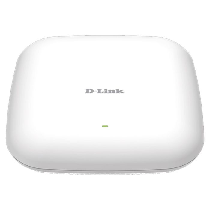 
Point d’accès D-Link DAP X2810 WiFi 6 AX1800 bi-bande
