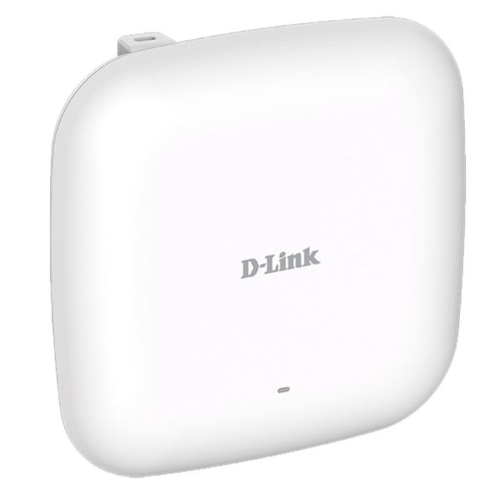 
Point d’accès D-Link DAP X2810 WiFi 6 AX1800 bi-bande
