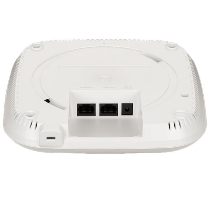 
Point d’accès D-Link DAP X2810 WiFi 6 AX1800 bi-bande
