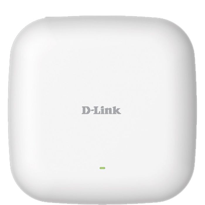 
Point d’accès D-Link DAP X2810 WiFi 6 AX1800 bi-bande
