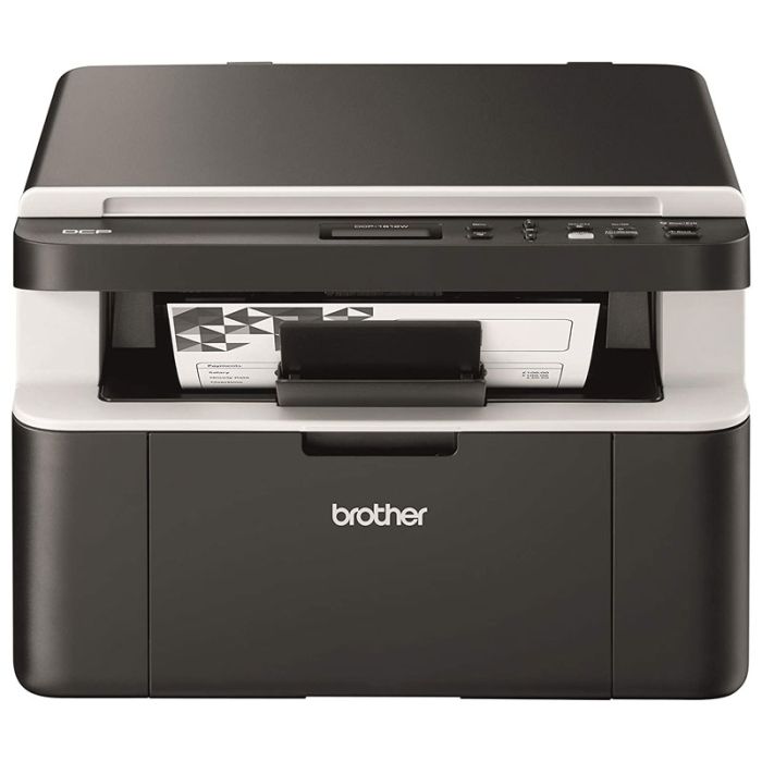 Imprimante Laser Brother DCP-1612W – easyprint dz