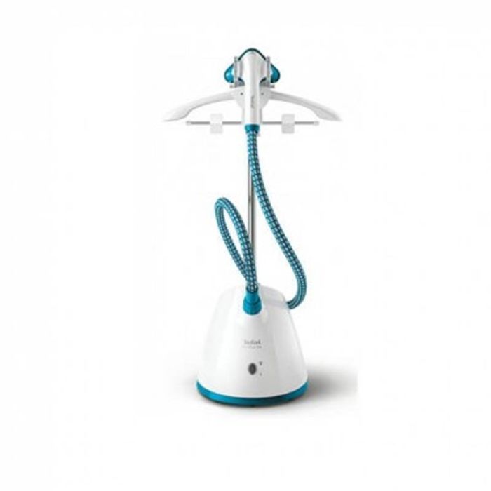 Defroisseur Vertical TEFAL IT2460EO 1800 Watts - Blanc&Bleu
