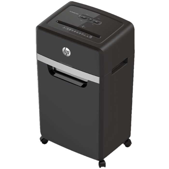 Destructeur de documents HP Pro Shredder 24CC