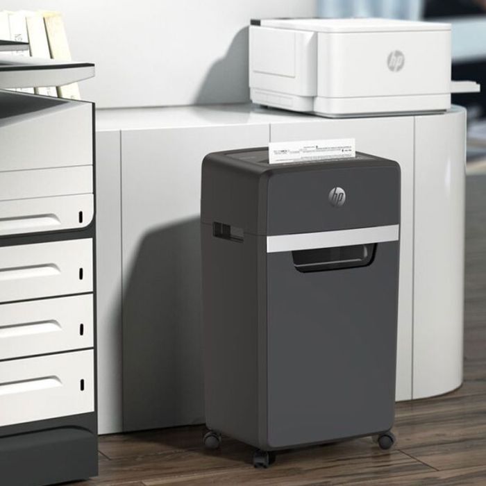 Destructeur de documents HP Pro Shredder 24CC