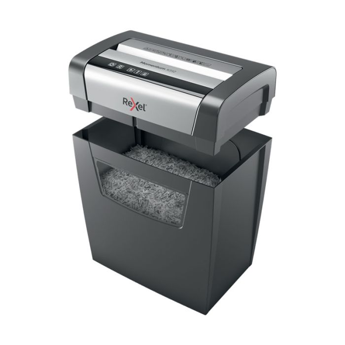 Destructeur De Documents REXEL Shredder Momentum X312