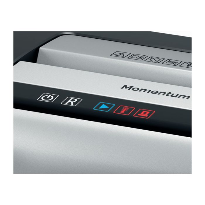 Destructeur De Documents REXEL Shredder Momentum X312