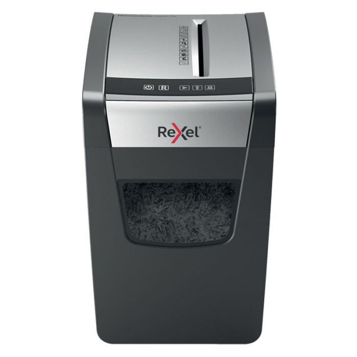 Destructeur de documents REXEL Shredder Momentum X312-SL