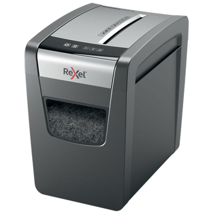 Destructeur de documents REXEL Shredder Momentum X312-SL