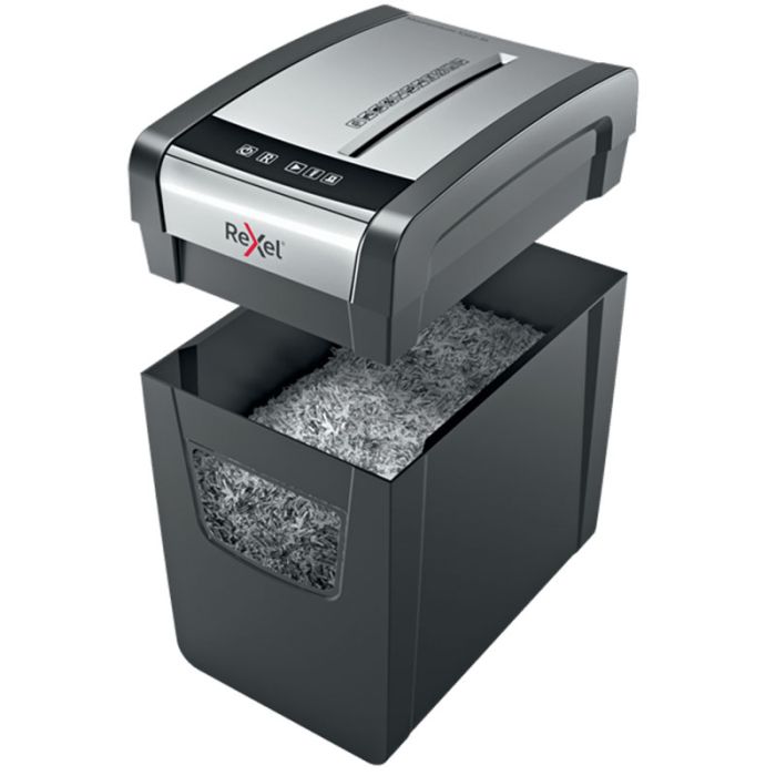 Destructeur de documents REXEL Shredder Momentum X312-SL