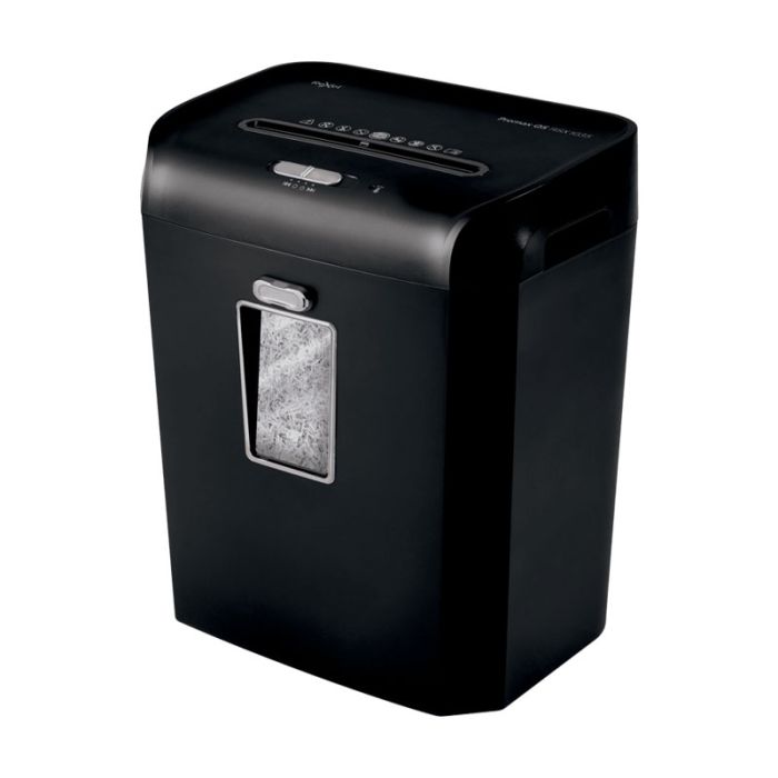 Destructeur de papier REXEL Shredder EU ProMax QS RSX1035 Coupe croisée