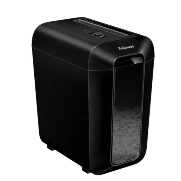 Destructeur Fellowes LX-65 Coupe Croisée