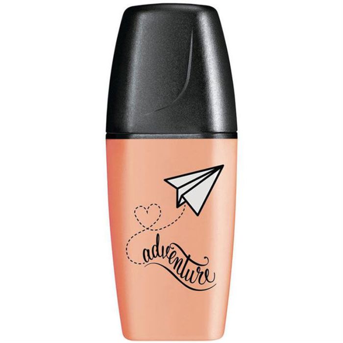 Surligneur STABILO BOSS mini Pastellove Milky Peach
