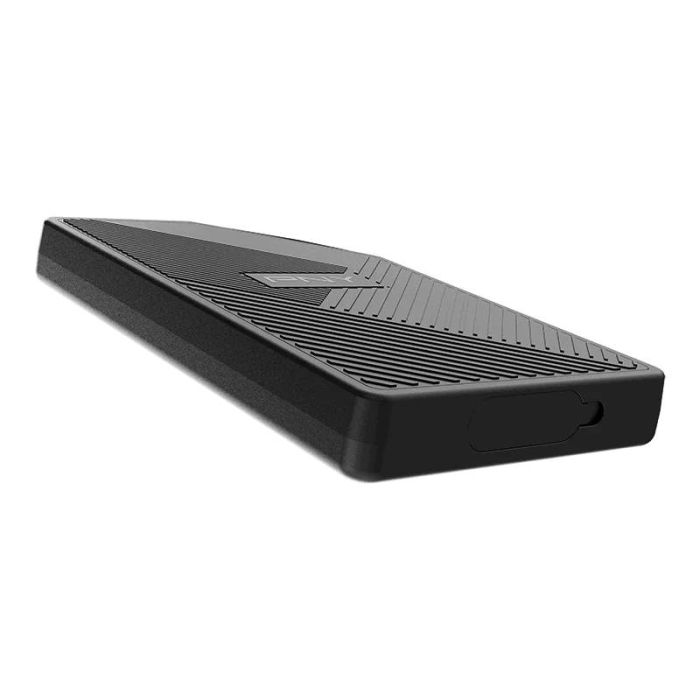 Disque Dur Externe Anti choc PNY RP60 1To SSD - Noir