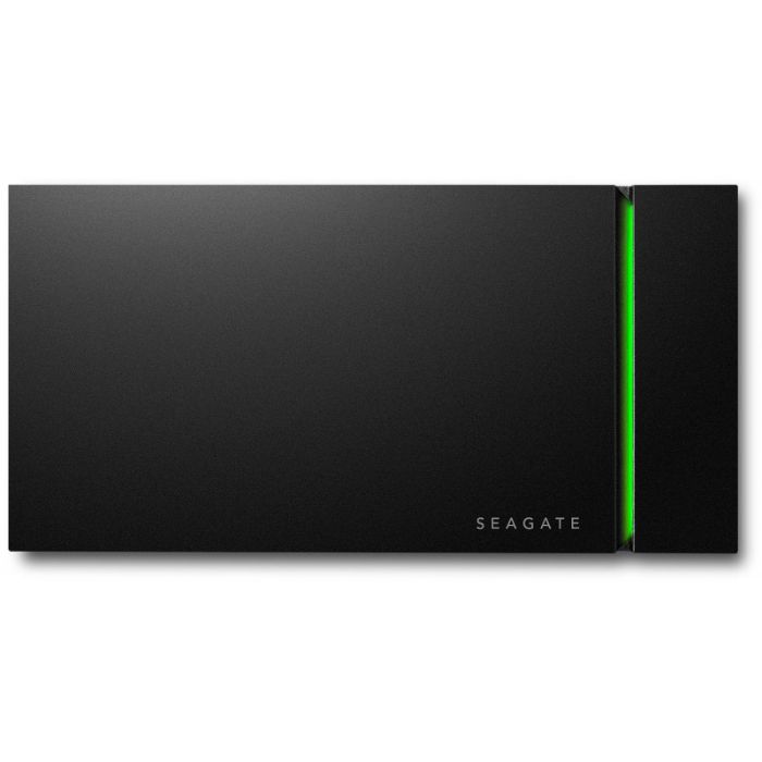 Disque Dur Externe Gamer SEAGATE FIRECUDA 500Go SSD NVME M2 USB 3.2