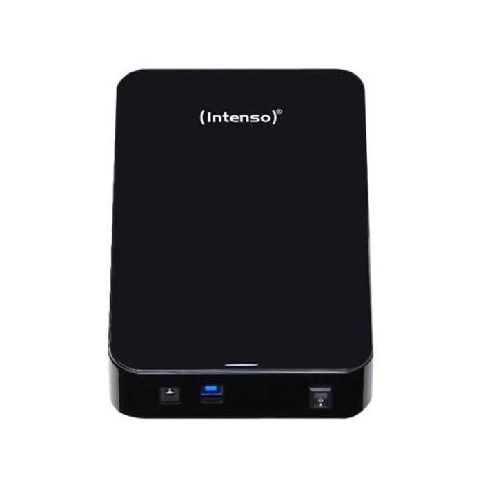 Disque Dur Externe INTENSO 8 To 3.5