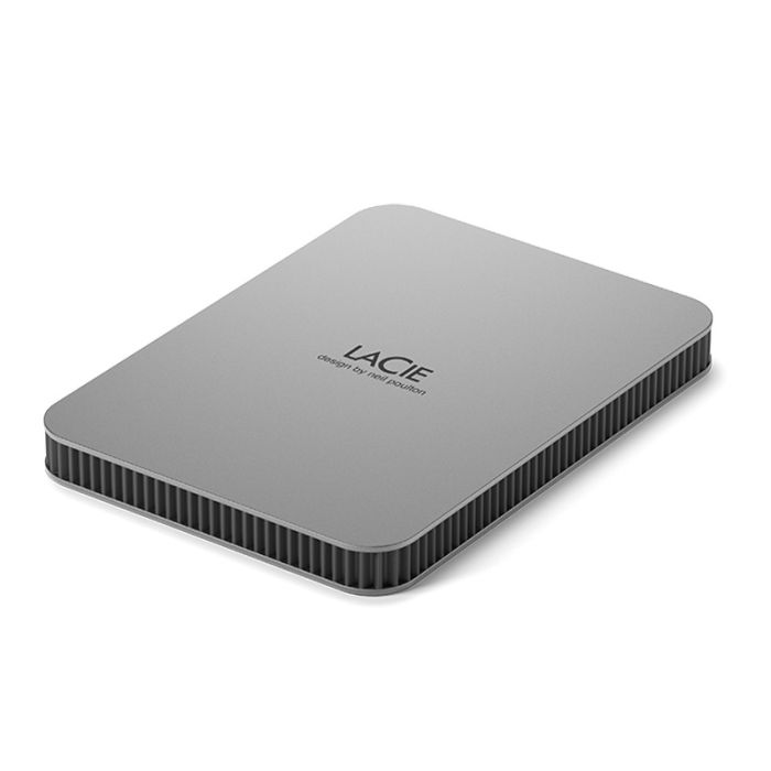 Lot de disques durs Avid et LaCie