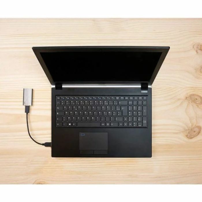 Disque Dur Externe PNY ELYTE CS1050 480Go SSD - Silver