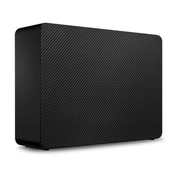 Disque Dur Externe SEAGATE EXPANSION 10To 3.5'' - Noir 