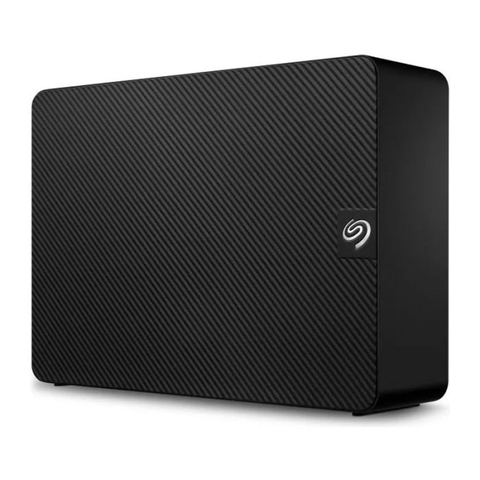 Disque Dur Externe SEAGATE EXPANSION 10To 3.5'' - Noir 