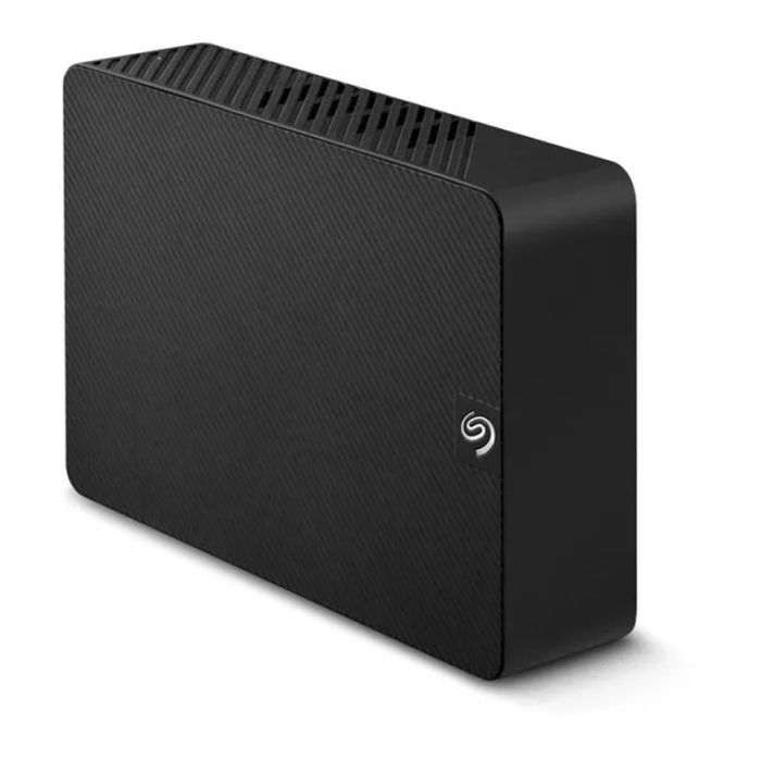 Disque Dur Externe SEAGATE EXPANSION 10To 3.5'' - Noir 