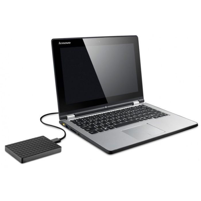Disque Dur Externe SEAGATE Expansion 2To USB 3.0 2.5