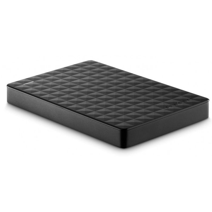 Disque Dur Externe SEAGATE Expansion 2To USB 3.0 2.5