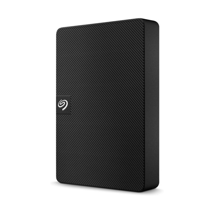 Disque Dur Externe SEAGATE EXPANSION 4 To 2.5'' - Noir