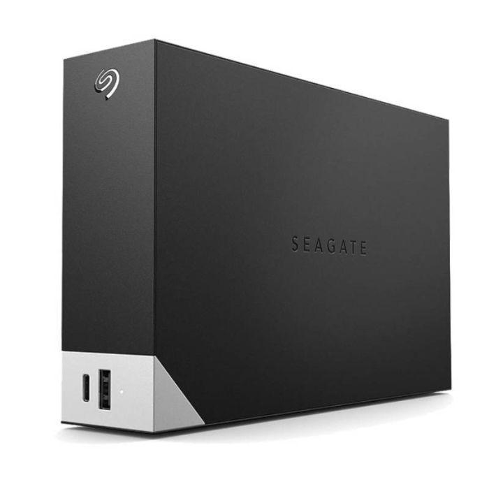 Disque Dur Interne Seagate SkyHawk AI 10 To – 3.5'' SATA III – Surveillance Vidéo