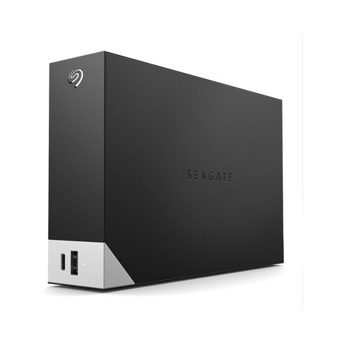 Disque Dur Externe SEAGATE One Touch Hub 16To 3.5