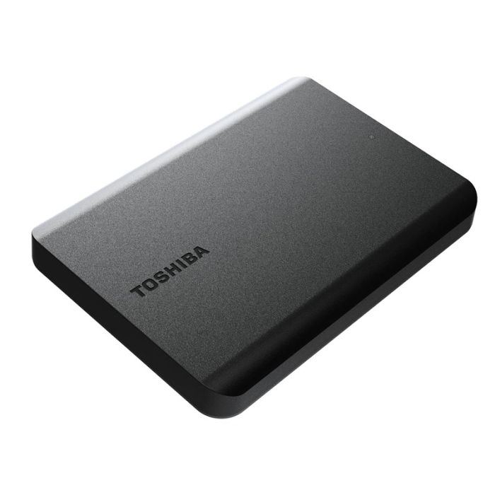 Disque Dur Interne Portable Toshiba 1 To (2.5") - Modèle MQ01ABD100, Testé 100% Fonctionnel