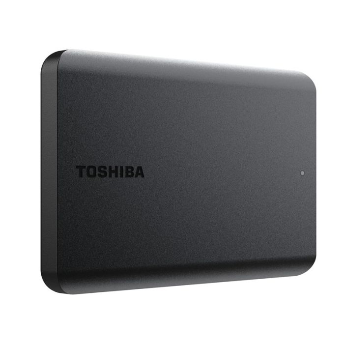 Disque Dur Portable Toshiba 1To - MQ01ABD100 - 2,5" - Testé Et Fonctionnel - Occasion
