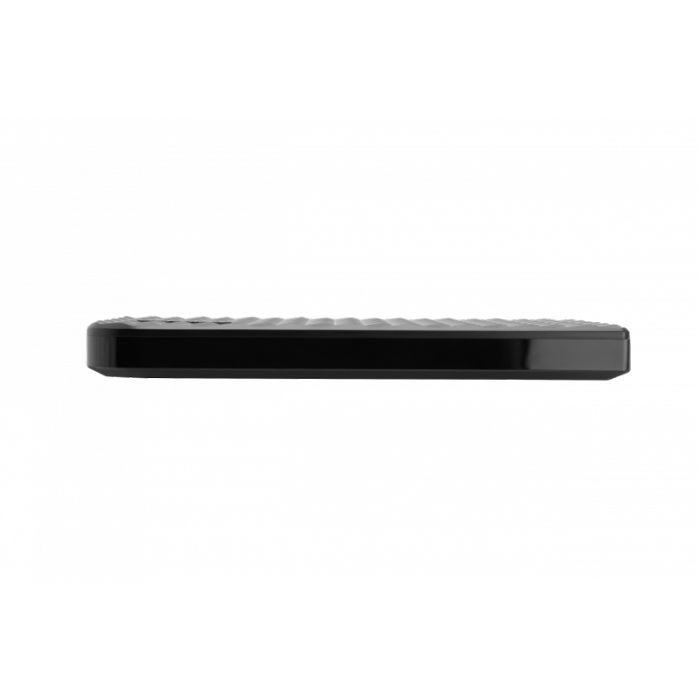 Disque Dur Externe VERBATIM 1 To SSD USB 3.2 - Noir