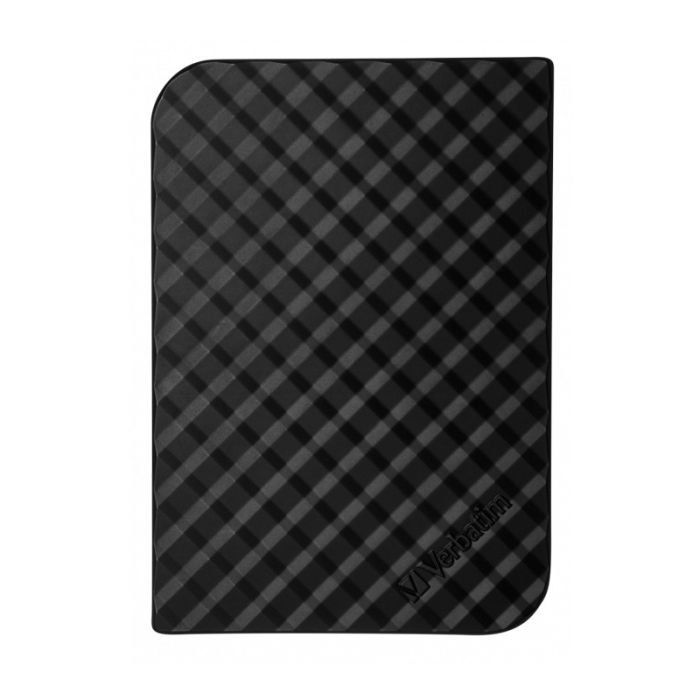 Disque Dur Externe VERBATIM 47685 4To HDD USB 3.0 - Noir