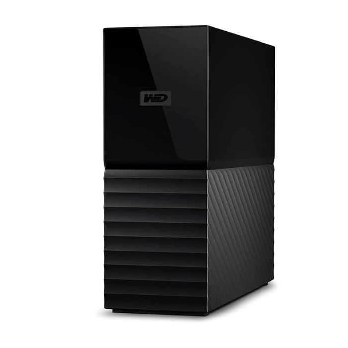 Disque Dur Externe WESTERN DIGITAL My Book 14To 3.5