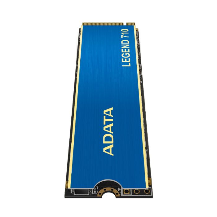 Disque Dur Interne ADATA LEGEND 710 256Go SSD PCIe Gen3 x4 M.2 2280