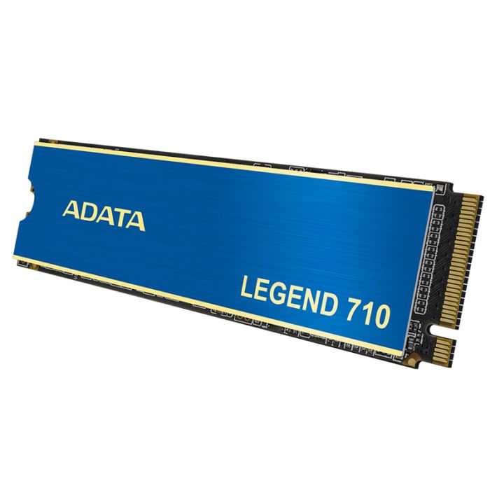 Disque Dur Interne ADATA LEGEND 710 256Go SSD PCIe Gen3 x4 M.2 2280