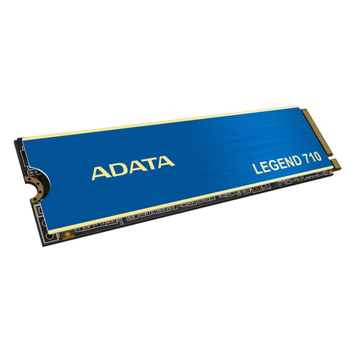 Disque Dur Interne ADATA LEGEND 710 512Go SSD PCIe M.2