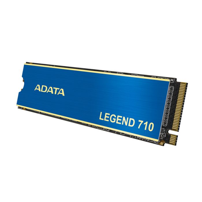 Disque Dur Interne ADATA LEGEND 710 512Go SSD PCIe M.2