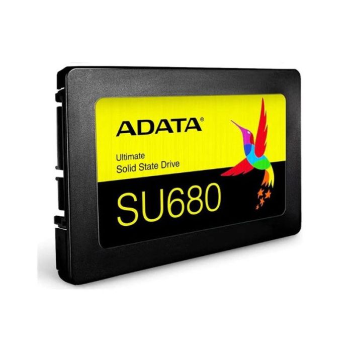 Disque Dur Interne ADATA SU680 1To SSD 2.5'' SATA III 